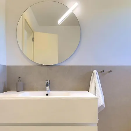 Awesome In With Kitchen * Bašanija