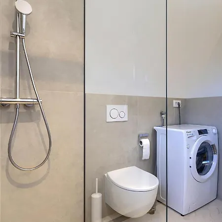 Awesome In With Kitchen * Bašanija