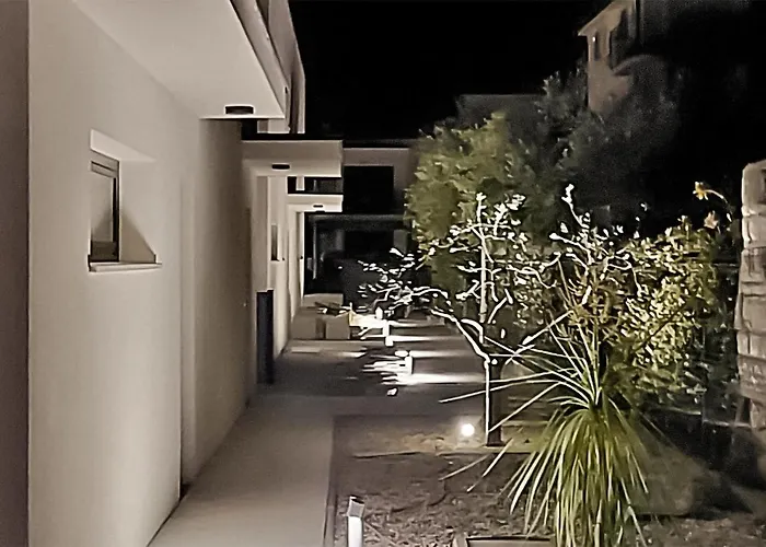 Awesome In With Kitchen *