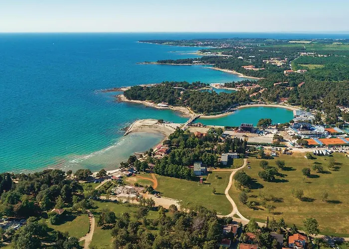 Awesome In With Kitchen 펜션 Bašanija