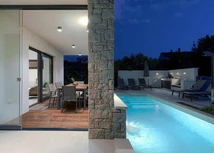 Awesome In With Kitchen