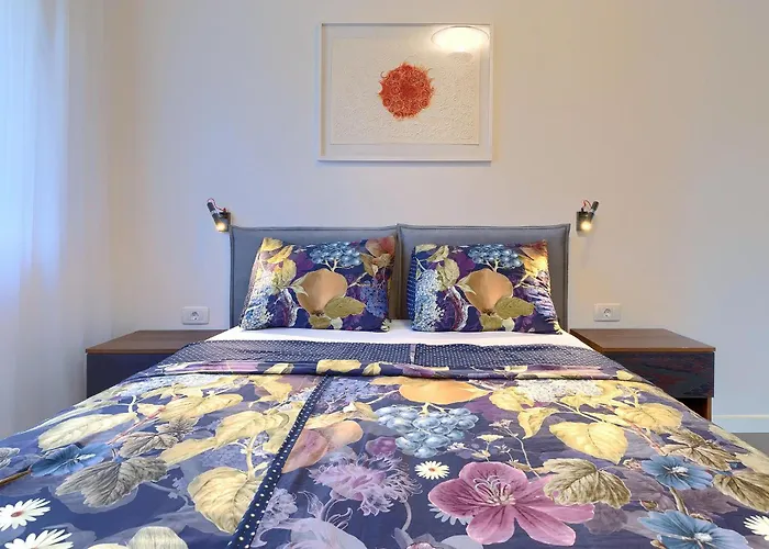 Awesome In With Kitchen Bašanija