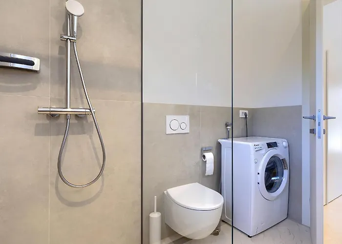 Awesome In With Kitchen * Bašanija