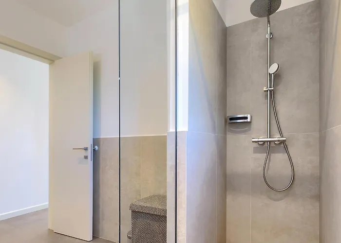 Awesome In With Kitchen * Bašanija