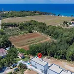 Front In Bašanija