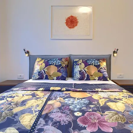 Awesome In With Kitchen Bašanija