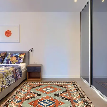 Awesome In With Kitchen Bašanija