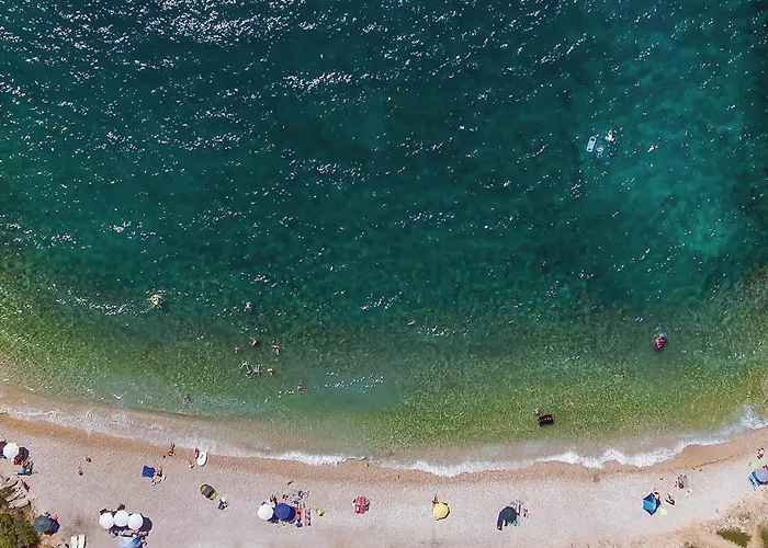 Prázdninový dům Awesome In With Kitchen *