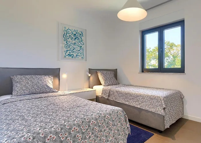 Awesome In With Kitchen Prázdninový dům *